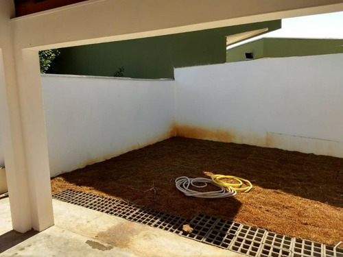 Imagem 13 de 30 de Casa À Venda, 129 M² Por R$ 750.000,00 - Residencial Arco Íris - Vinhedo/sp - Ca0354