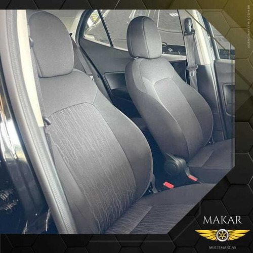 Imagem 9 de 10 de Fiat Argo Drive 1.3 2020