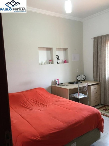 Imagem 7 de 30 de Casa - Ca04507 - 70300211