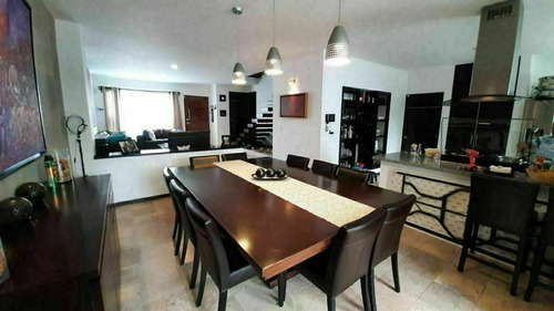 Imagen 15 de 20 de Preciosa Residencia En Cumbres Del Lago, Alberca Propia, Roo