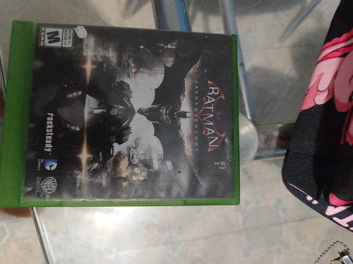 Juego Xbox One (Usado)