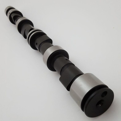 Imagen 2 de 11 de Kit Arbol Levas Chevrolet Corsa Ii Meriva 1.8 8v (f) +balan+