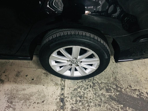 Volkswagen Polo 1.6