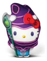 Comprar Hello Kitty X Mago Oscuro - Muñeco Yu-gi-oh! X Hello Kitty