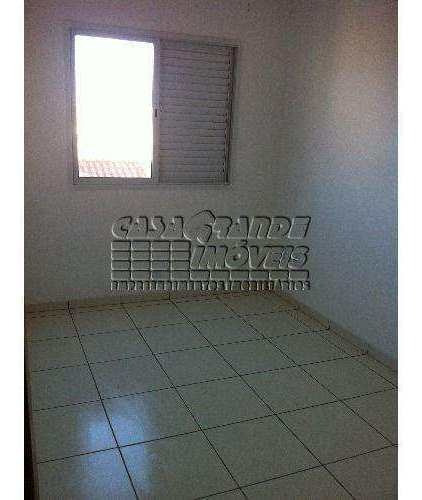 Imagem 12 de 18 de Apartamento Com 2 Dorms, Guilhermina, Praia Grande - R$ 230 Mil, Cod: 4961 - V4961