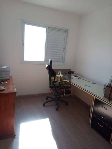 Imagem 9 de 30 de Linda Cobertura Duplex Pronta Para Morar No Edifício Play Barueri 196 M² Por Apenas R$ 1.650.000,00 Promoção Devido Pandemia! - Co0036