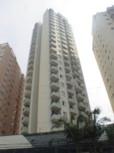 Imagem 20 de 29 de Apartamento Com 2 Dormitórios (1 Suíte) À Venda, 70 Metros E 1 Vaga - Saúde - São Paulo/sp - Ap02192 - 69877944