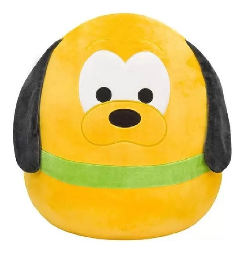 Pelucia Squishmallows Pluto Disney 17cm Sunny 3175