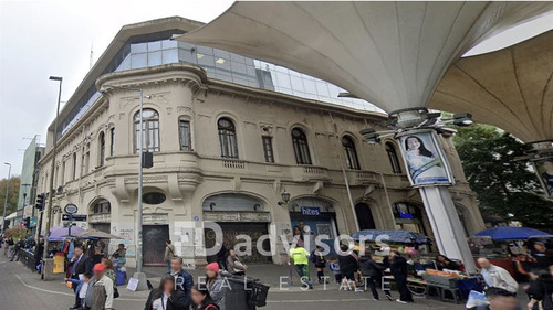 Local Comercial 3270 M2 - Concepción