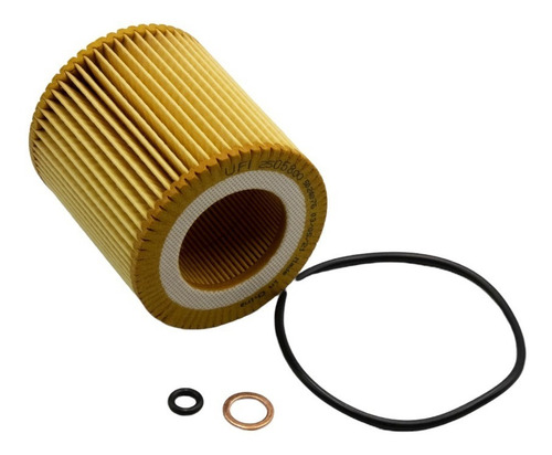 Filtro Aceite Bmw 235 13-22, M2 15-22, 323 05-07, 325 04-11