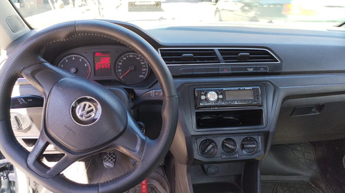 Volkswagen Saveiro 1.6 Starline Ac Mt