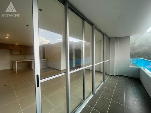 Vendo Aparta Suite En Envigado