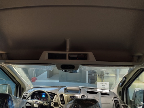 Imagen 12 de 21 de Ford Transit Minibús 17+1 (financiación Al 24,9% Anual) Hd
