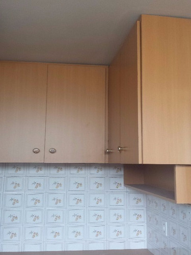 Imagem 16 de 30 de Apartamento À Venda Vla Sta Maria - Ap0238