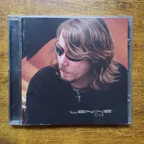 Comprar Lenine - In Cité - Cd Original Em Ótimo Estado Ótimo Preço!