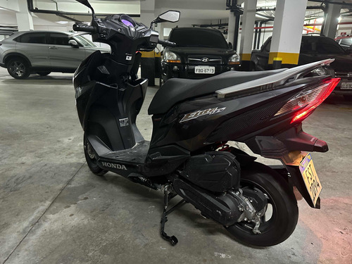 Honda Elite 2023 Elite 125