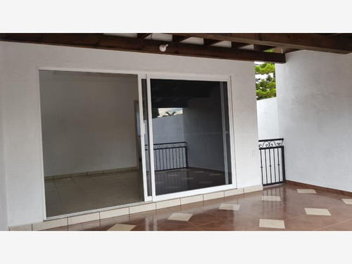 Imagen 5 de 12 de Casa Sola En Venta Volcanes De Cuautla