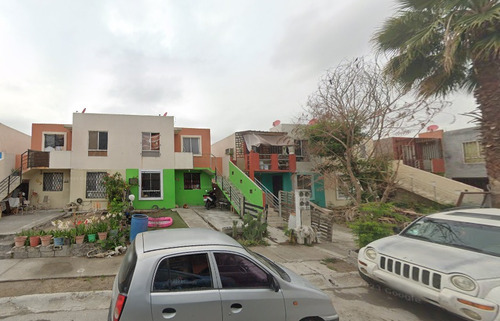 Casa En Remate Bancario Asuncion 117, Valle Del Nte., 65515 Valle Del Nte., N.l. Clv*/