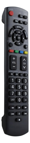 Substituição do controle remoto Panasonic Viera Lcd Hd N2Qayb000485