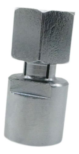 Adaptador De Amoladora , Rosca M10 A Amoladora Recta, Kit De