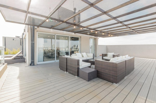 Imagen 13 de 22 de Monoambiente. Full Amenities.apto Profesional.financiacion,