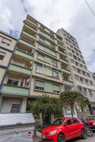 Imagem 18 de 19 de Apartamento Para Aluguel, 1 Quarto, Centro Histórico - Porto Alegre/rs - 6832