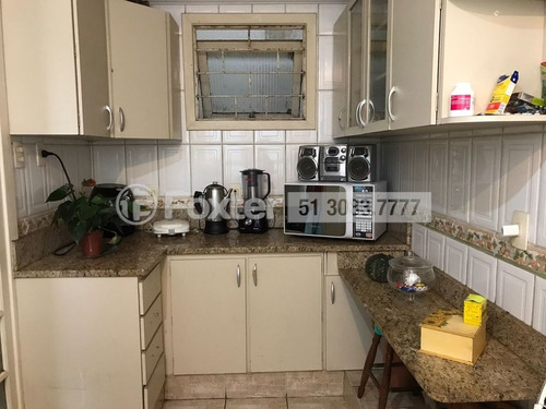 Imagem 3 de 11 de Apartamento, 2 Dormitórios, 72.58 M², Jardim Botânico - 217796