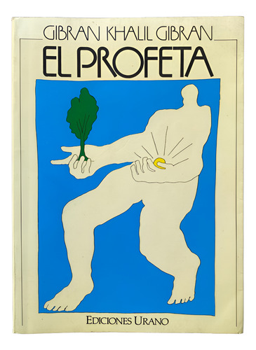 El Profeta - Gibran Khalil Gibran