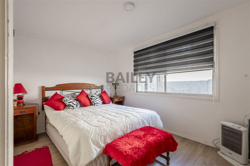 Casa En Venta De 5 Dormitorios (cercana A Jumbo Montemar)