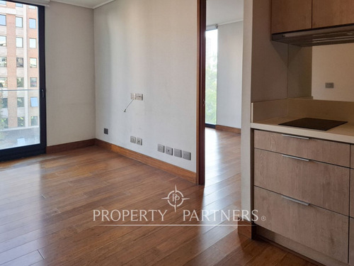 Departamento En Arriendo 1d Y 1b Excelente Conecti...