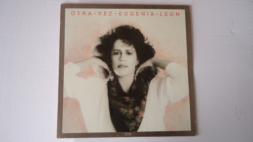 Eugenia León - Otra Vez