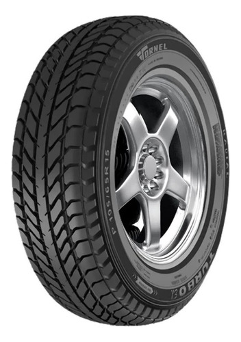 Llanta Tornel Turbo 185/60r14 82t Sl Bsw 360/a/a