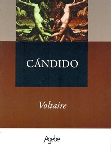 Candido - Voltaire