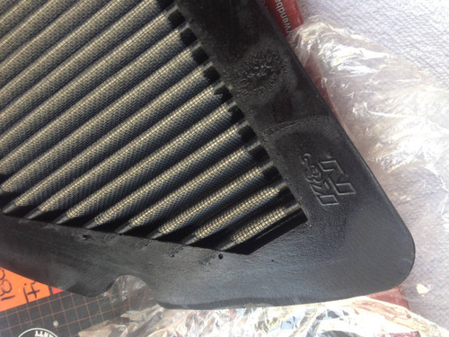Imagen 2 de 6 de Filtro Aire K&n Yzf 1 Y R1