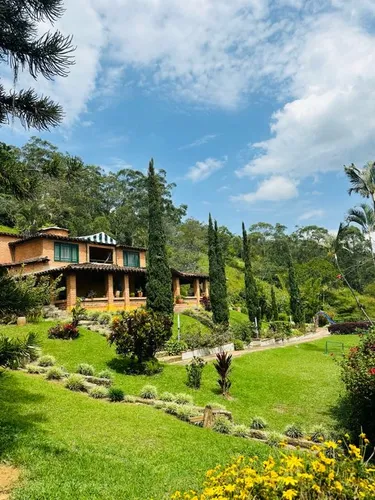 Finca En Venta En El Limonar