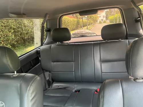 Toyota Prado 2.7 Sumo Ego