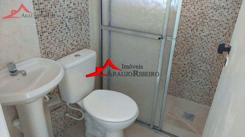 Imagem 6 de 30 de Apartamento Com 2 Dorms, Vila Nossa Senhora Das Graças, Taubaté - V4124