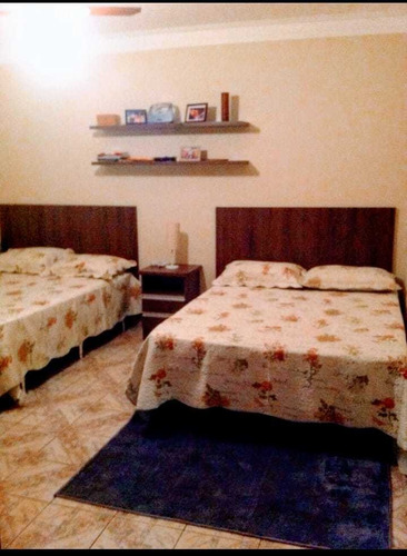 Imagem 3 de 20 de Casa A Venda No Jardim São Pedro Em Águas De Santa Barbara/sp - 284
