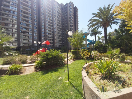 Imagen 16 de 17 de Exclusivo Departamento En Venta 3d/2b, Grecia, Ñuñoa.