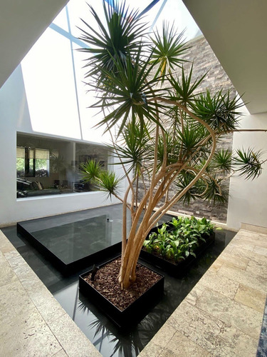 Imagen 22 de 24 de Espectacular Casa En Condominio En Vista Horizonte