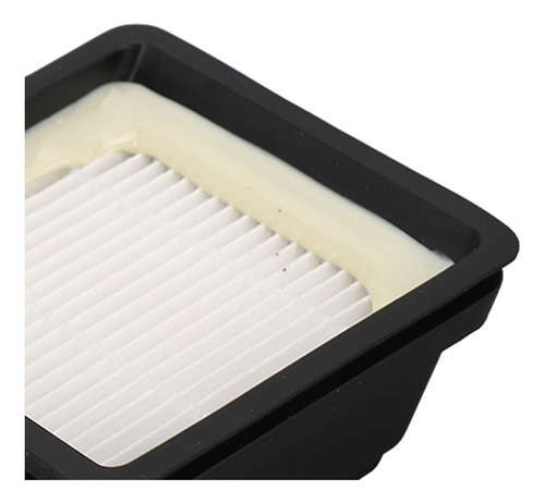Filtro De Aspiradora Reutilizable Y Lavable Con Aire, 2 Unid