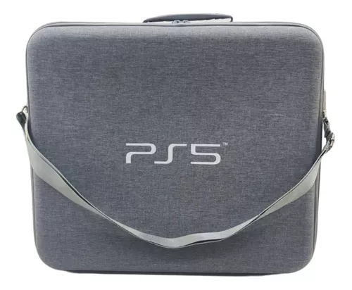 Mochila para Play Station 5 PS5 Travel Bag