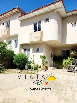 Townhouse en venta