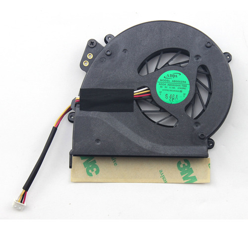 Chnasawe Ventilador Cpu Para Acer Extensa Emachine