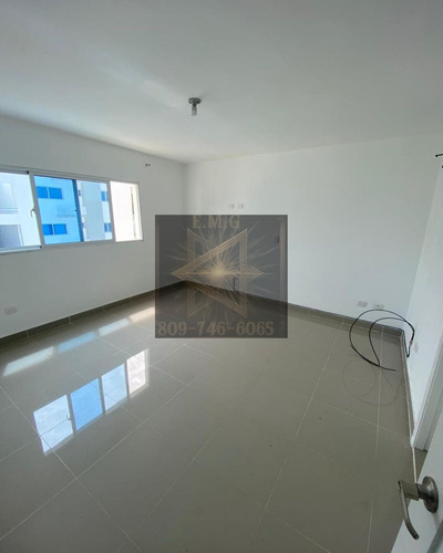 Elegante Apartamento En Torre En Los Cerro De Gurabo