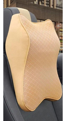 Cojín Para El Cuello Del Coche Para Conducir El Cojín Del