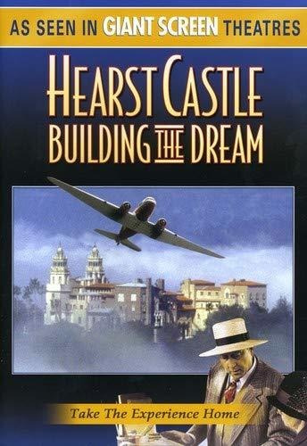 Castillo Hearst: Construyendo El Sueño.