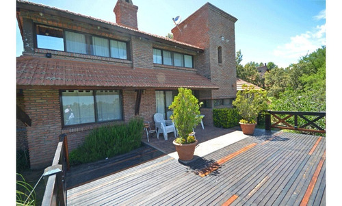 Imagen 9 de 21 de Country Chumamaya, Casa La Luciernaga, Chalet 205 M2 Constru