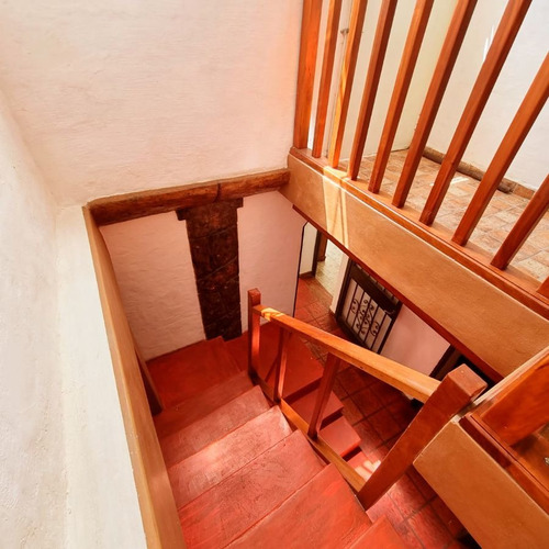 Imagen 14 de 20 de Venta De Amplia Casa Céntrica De 3 Dormitorios C/ Cochera En Cosquín