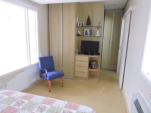 Imagem 23 de 30 de Apartamento Para Venda, 0 Dormitórios, Petrópolis - Porto Alegre - 1700
